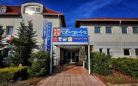 Aphrodite Hotel